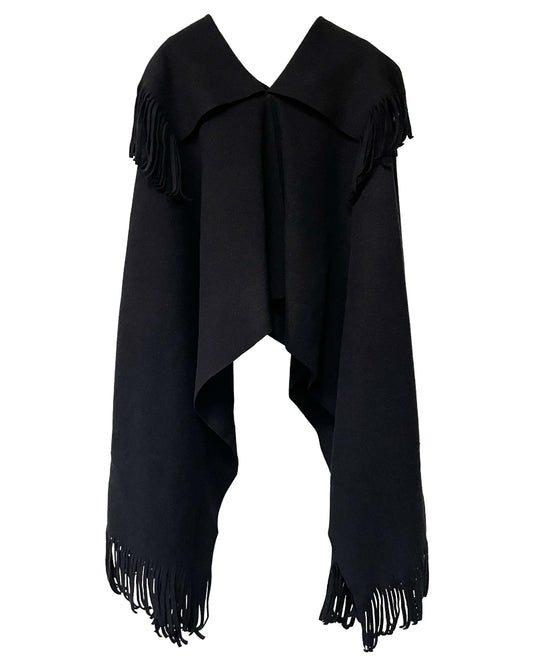FRINGES CAPE