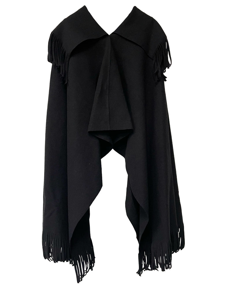 FRINGES CAPE