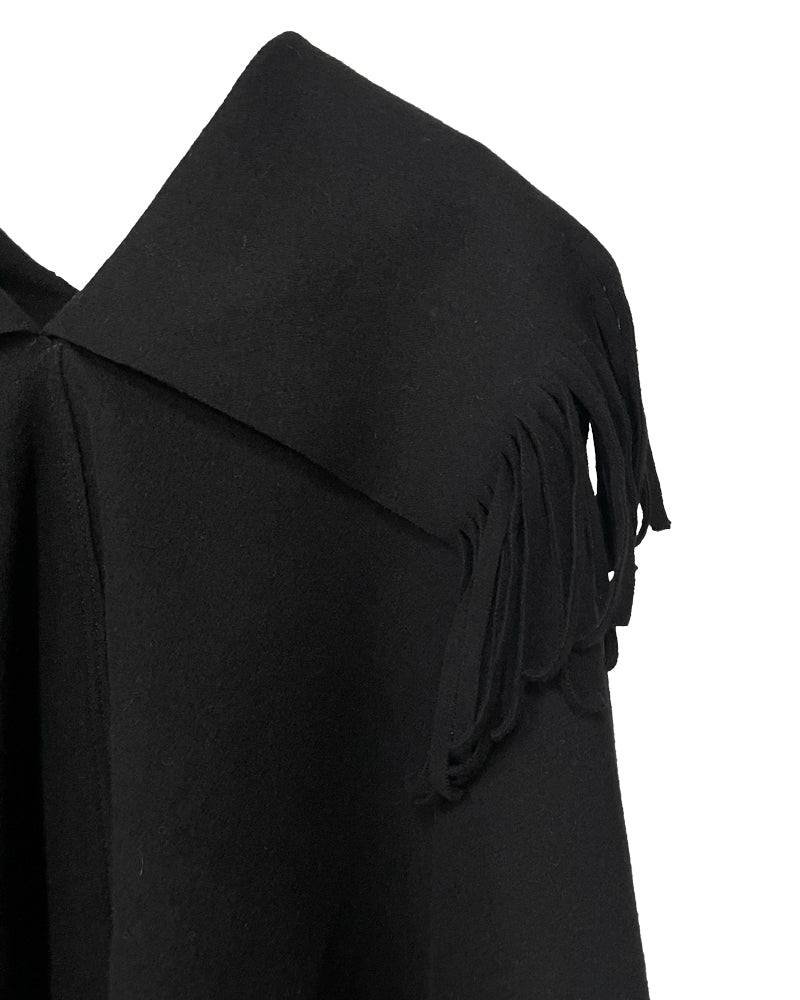 FRINGES CAPE