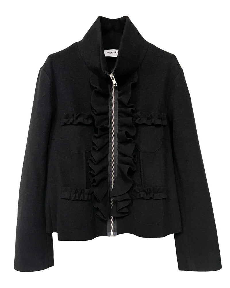 ROUCHES JACKET
