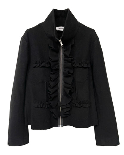 ROUCHES JACKET