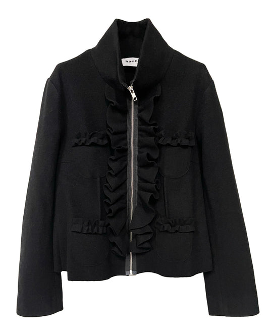 ROUCHES JACKET