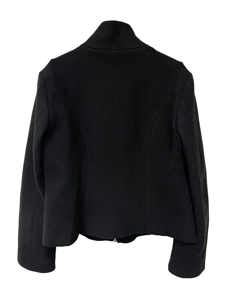ROUCHES JACKET