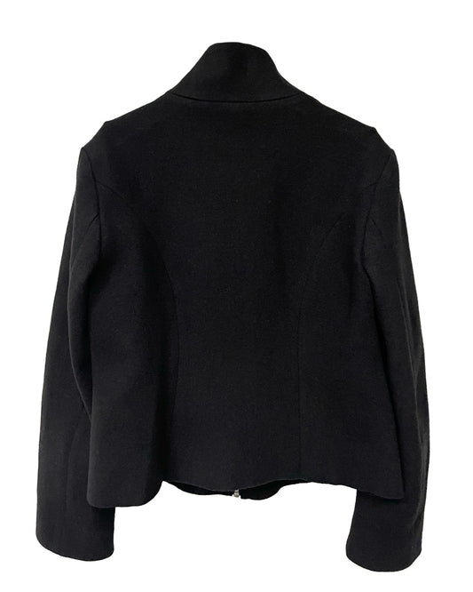 ROUCHES JACKET