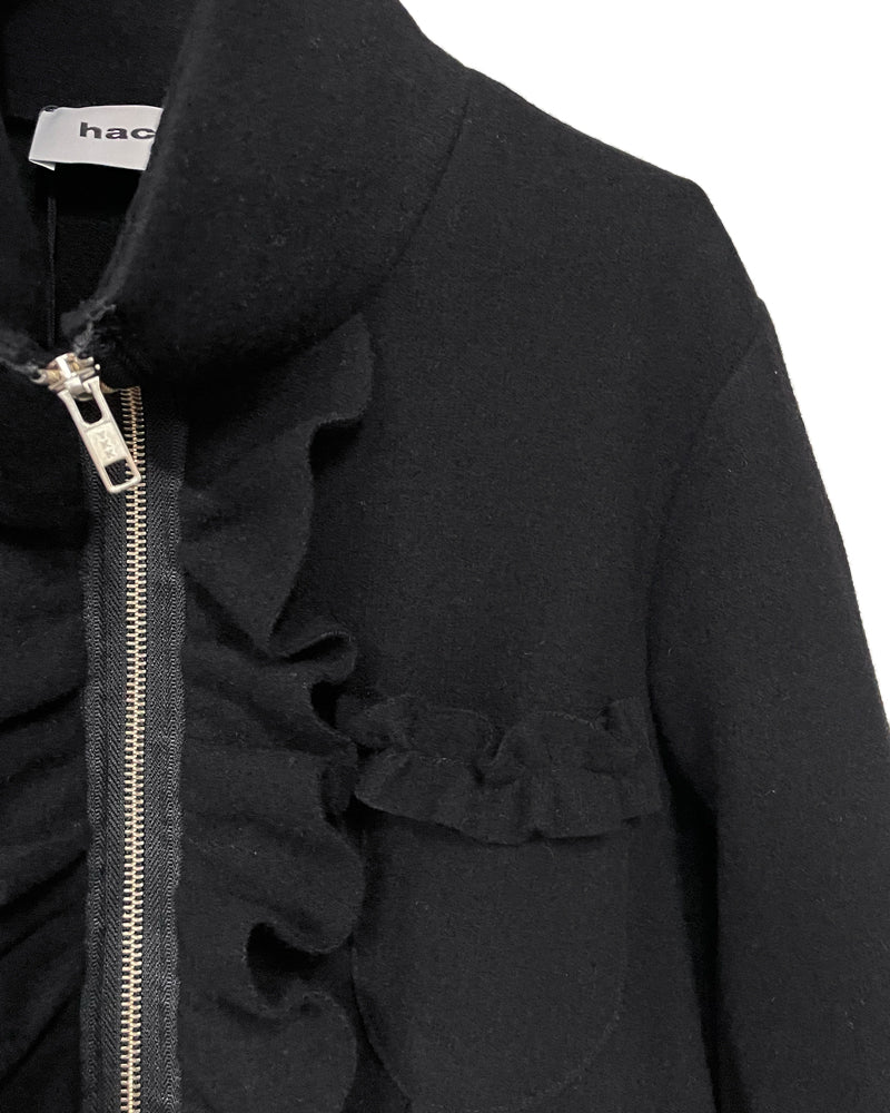 ROUCHES JACKET