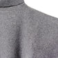 BAT TRICOT CROPPED SWEATER
