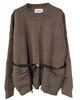 NEW EVERY DAY SWEATER