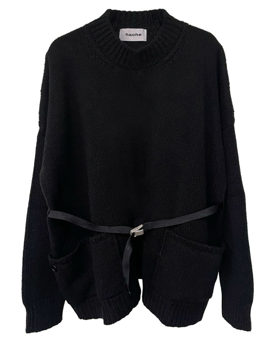 NEW EVERY DAY SWEATER