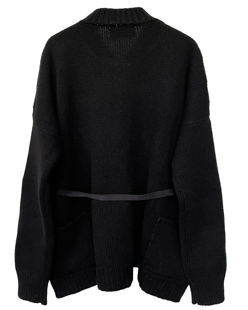 NEW EVERY DAY SWEATER