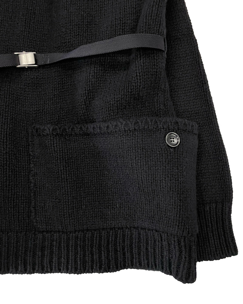 NEW EVERY DAY SWEATER