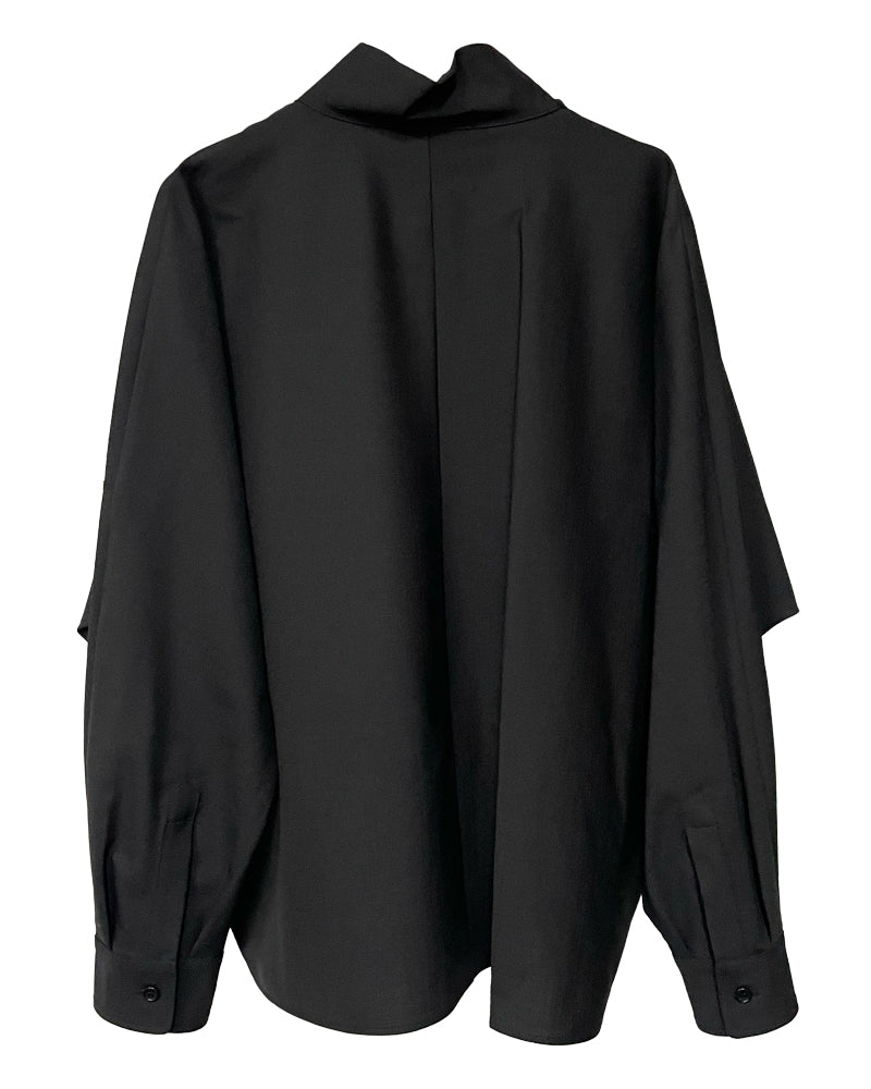 STAND UP SHIRT