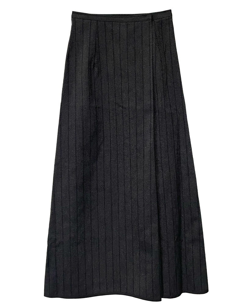 LONG WAY SKIRT