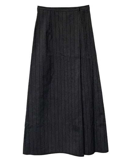 LONG WAY SKIRT