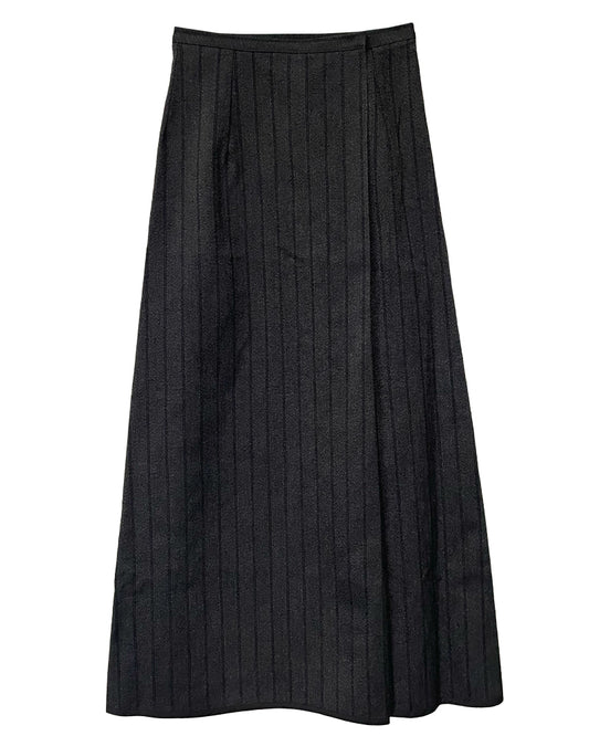 LONG WAY SKIRT