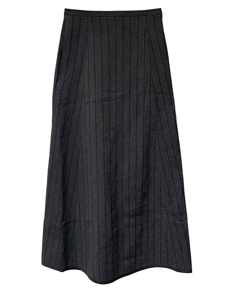 LONG WAY SKIRT