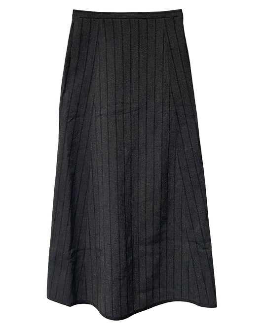 LONG WAY SKIRT