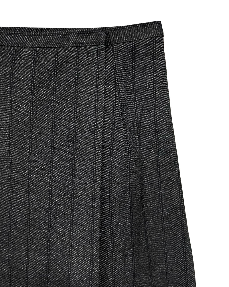 LONG WAY SKIRT
