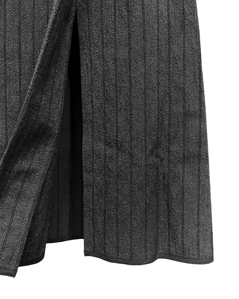 LONG WAY SKIRT