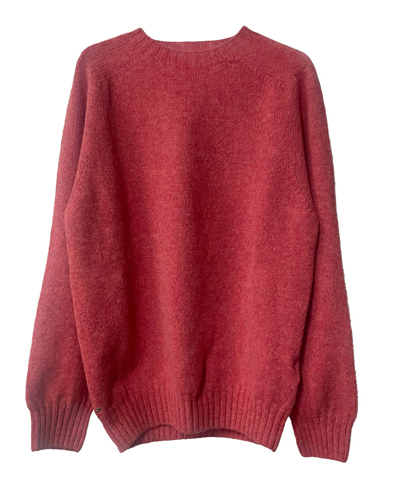 PEARLPAD SWEATER