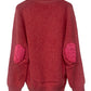 PEARLPAD SWEATER