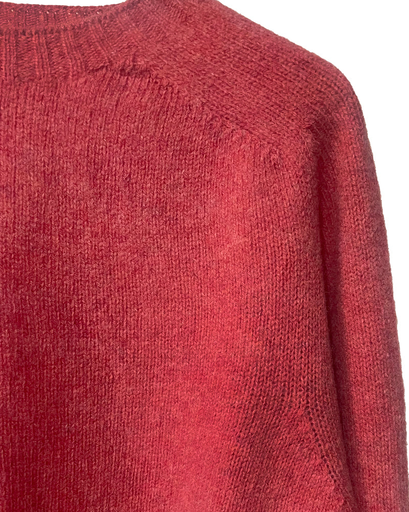 PEARLPAD SWEATER