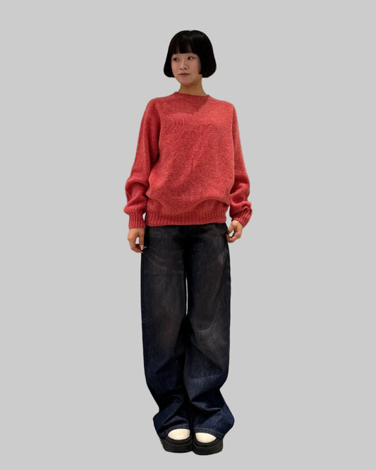 PEARLPAD SWEATER