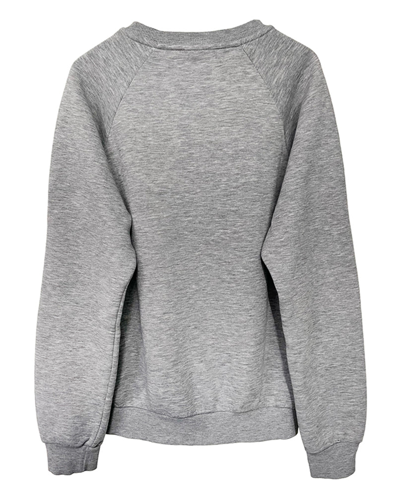 MULTICOLLECTION VI SWEATER①