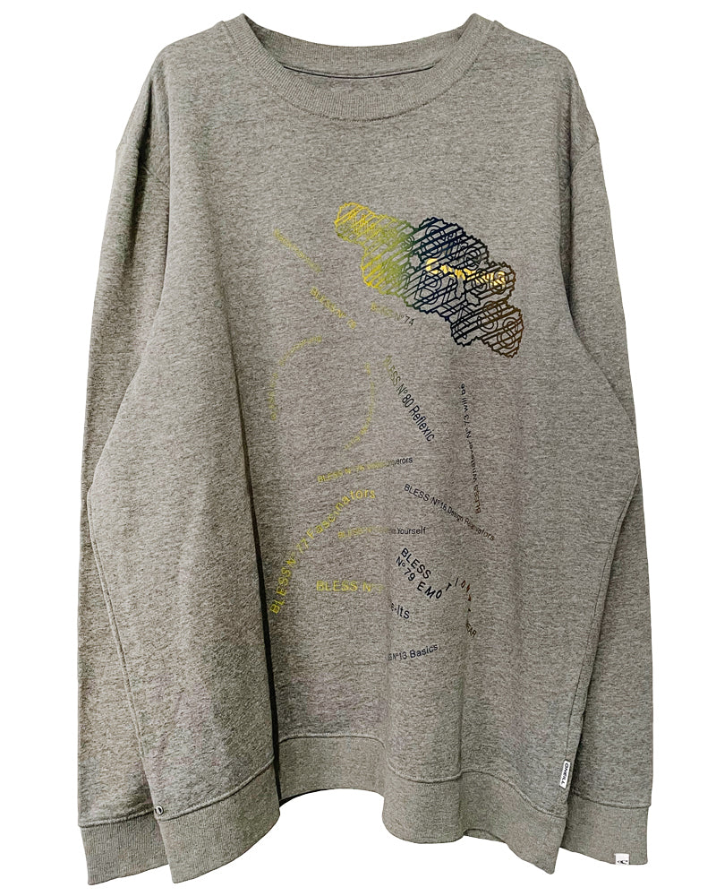 MULTICOLLECTION VI SWEATER③