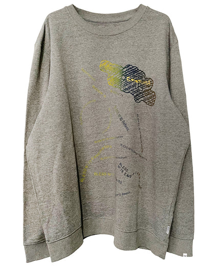 MULTICOLLECTION VI SWEATER③
