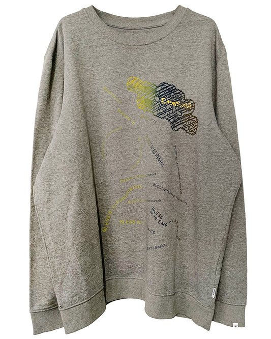 MULTICOLLECTION VI SWEATER③