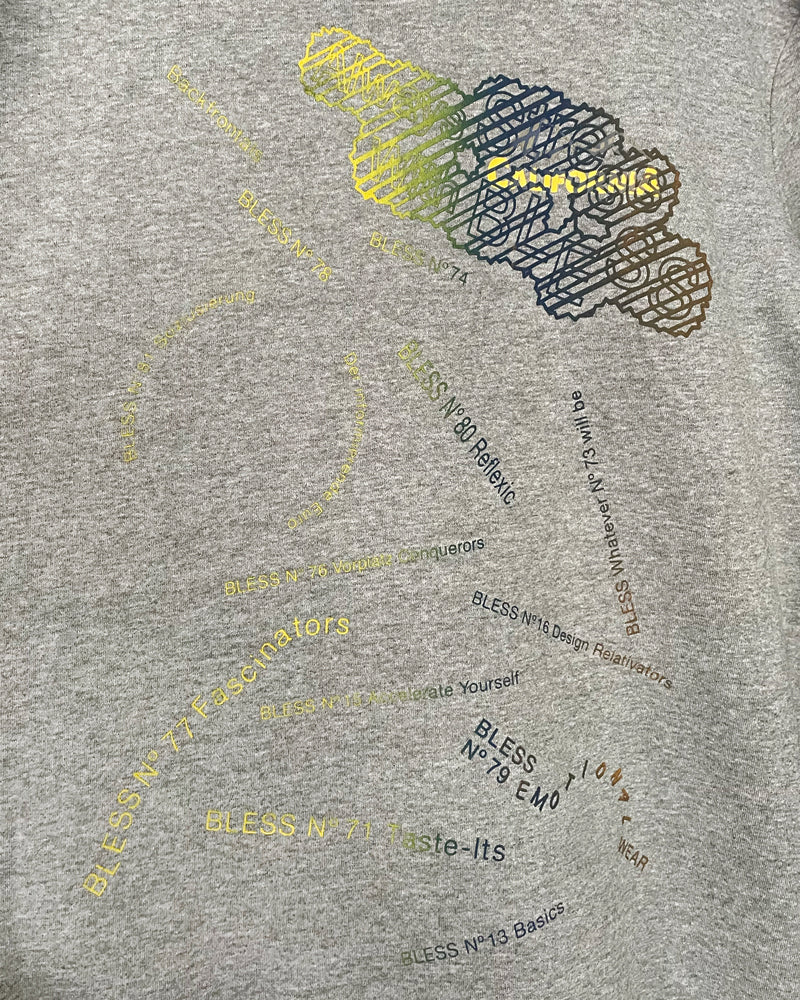 MULTICOLLECTION VI SWEATER③