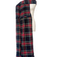 DOUBLE KILT SCARF
