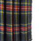 DOUBLE KILT SCARF
