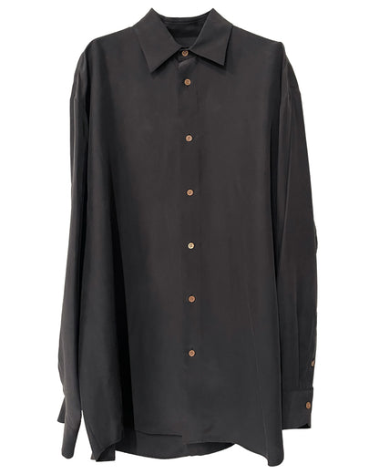 CAMICIA MANICHE LUNGHE