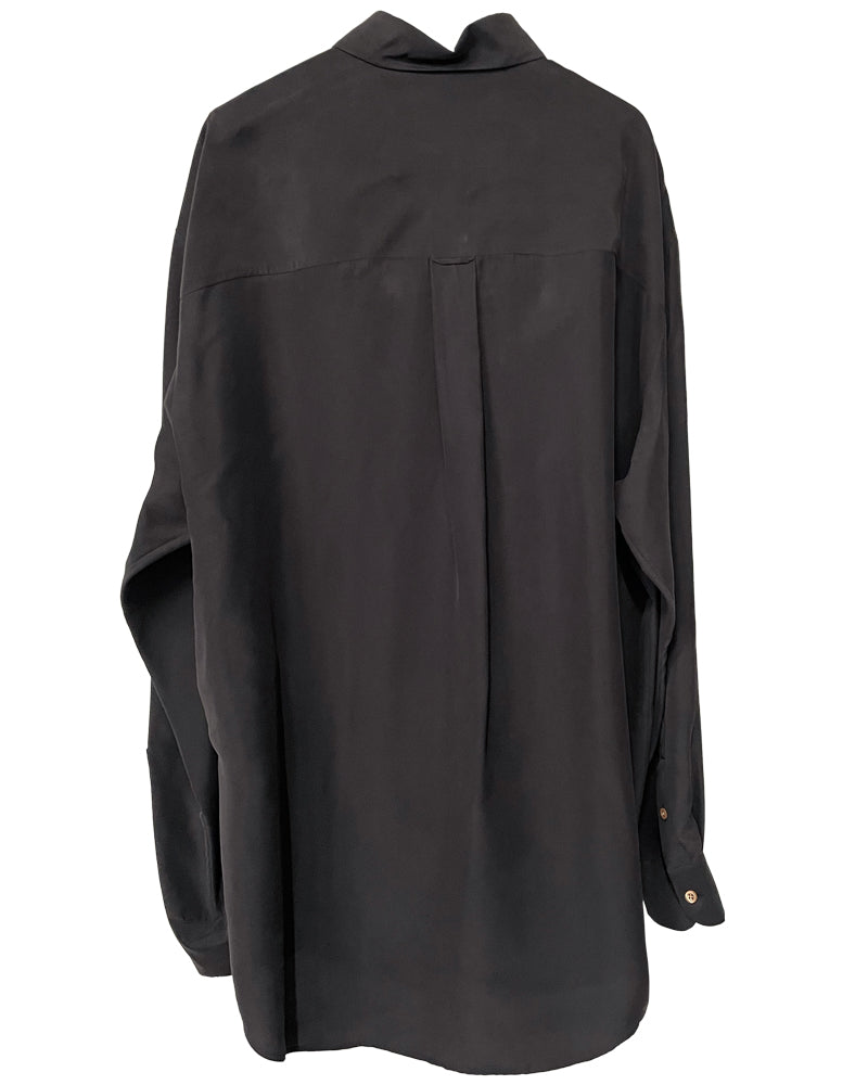 CAMICIA MANICHE LUNGHE