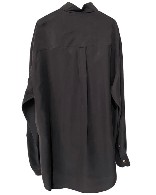 CAMICIA MANICHE LUNGHE