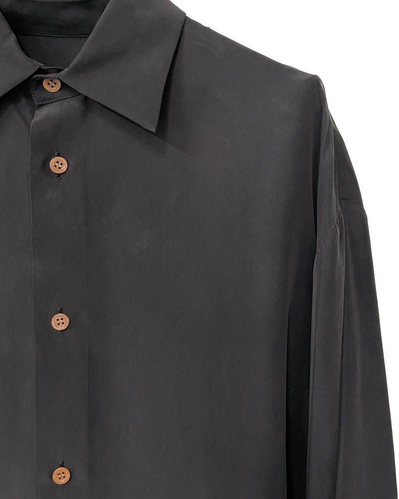 CAMICIA MANICHE LUNGHE
