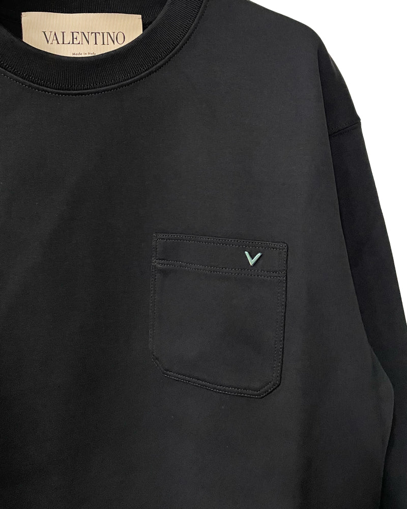 JERSEY FELPA
