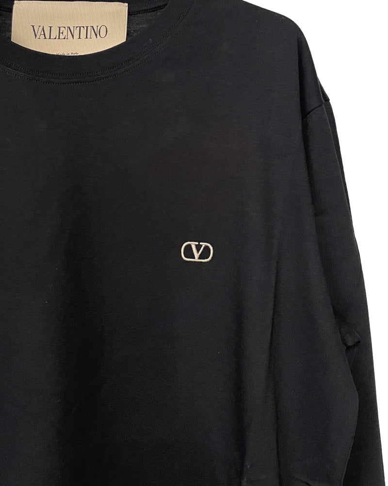 LONG  T-SHIRT