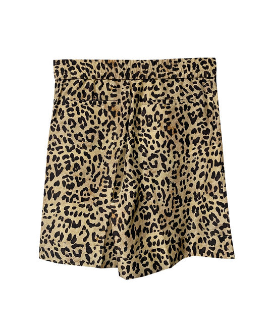 アニマル柄ショートパンツ（MEN）