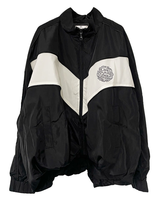 Balloon Track Jacket（MEN）