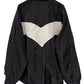 Balloon Track Jacket（MEN）