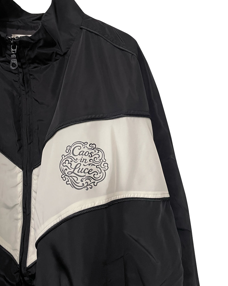 Balloon Track Jacket（MEN）