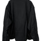 HandEmbroideredBalloonJerseyZip-UpTop（MEN）