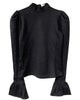 Matelasse Jersey Top