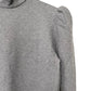 Matelasse Jersey Top