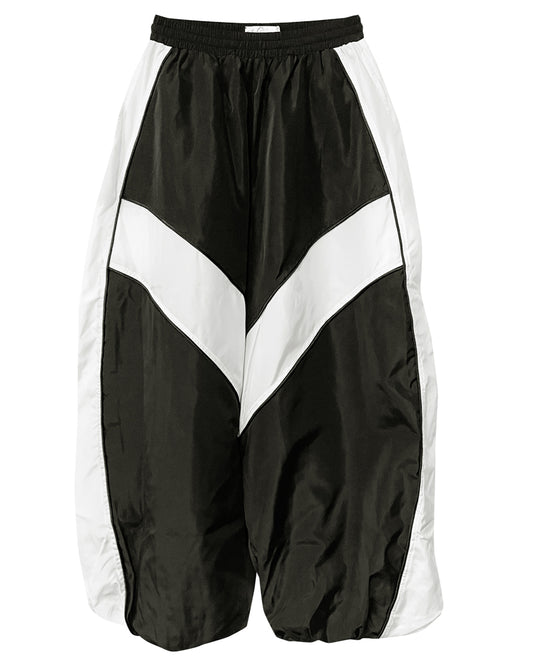 Balloon Track Trousers（MEN）