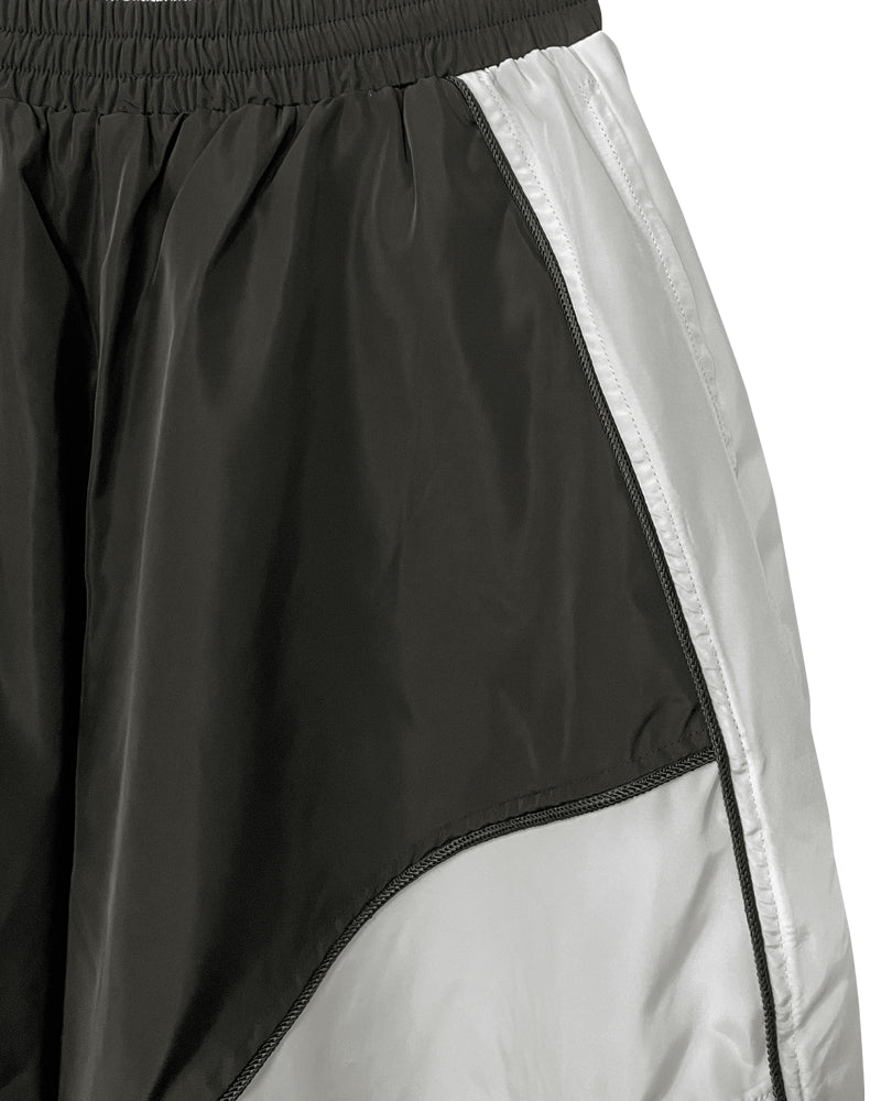 Balloon Track Trousers（MEN）