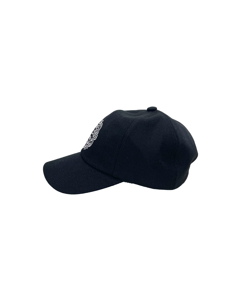 Embroidered Baseball Hat
