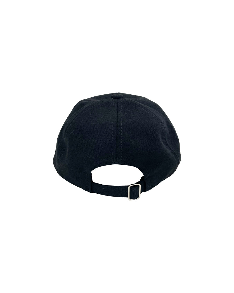 Embroidered Baseball Hat